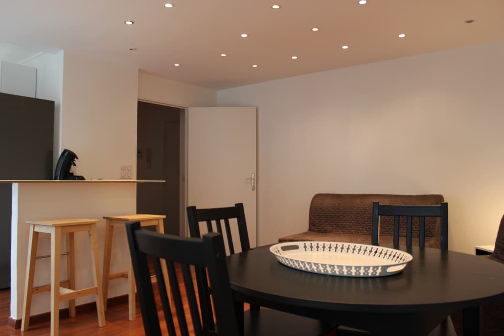 For Five Guests Brigeline Apartments - Photo 5