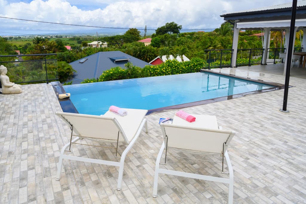 Clerc Convenance Villa - Photo 4