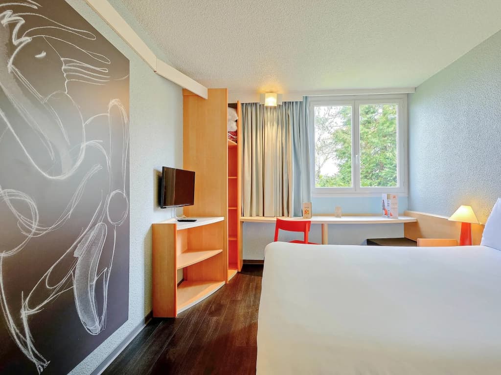 ibis Dieppe Val Druel - Photo 3