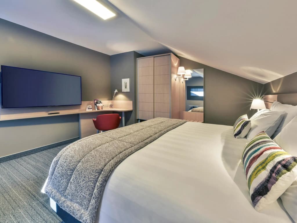 Mercure Périgueux Centre - Photo 5