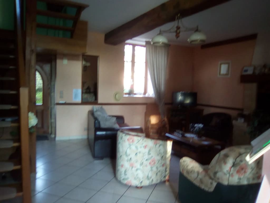 La Haute Bourdiere - Photo 3