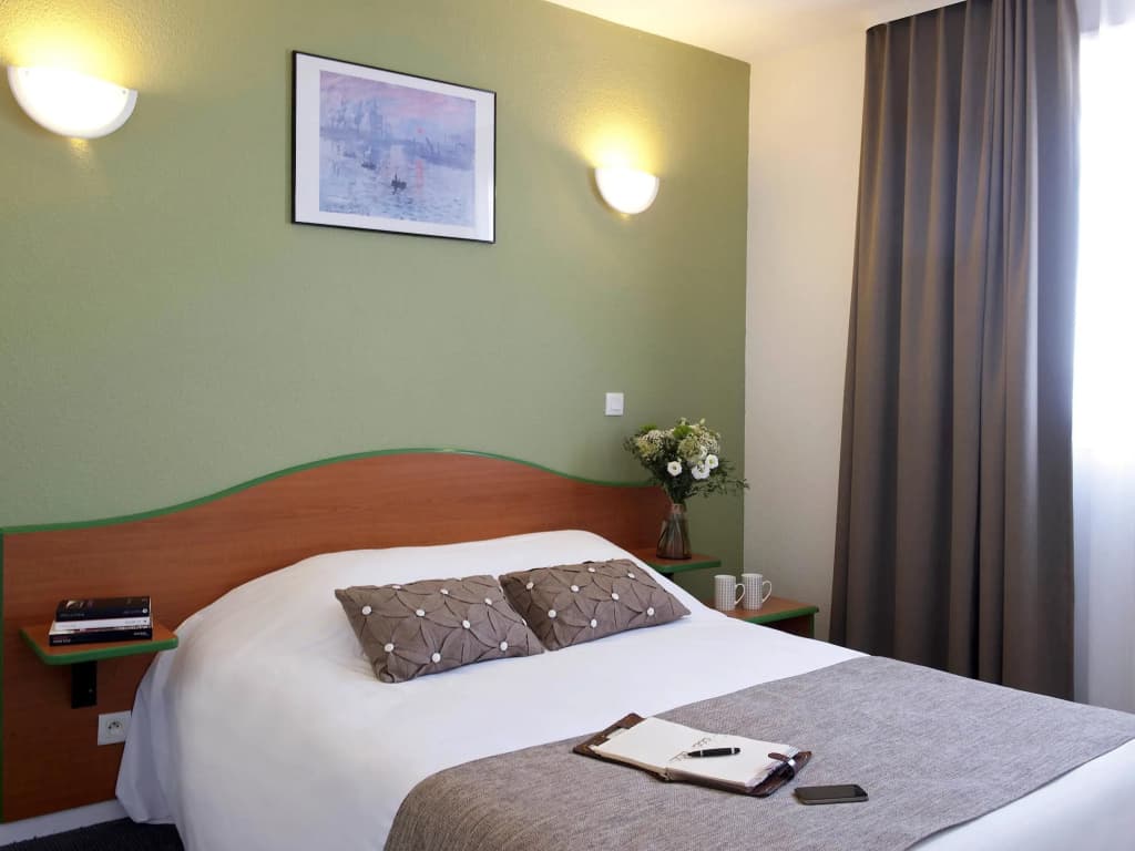Aparthotel Adagio Access Bordeaux Rodesse - Miniature 6
