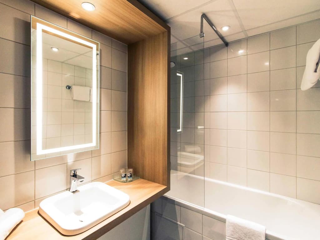 Mercure Tours Sud - Miniature 8