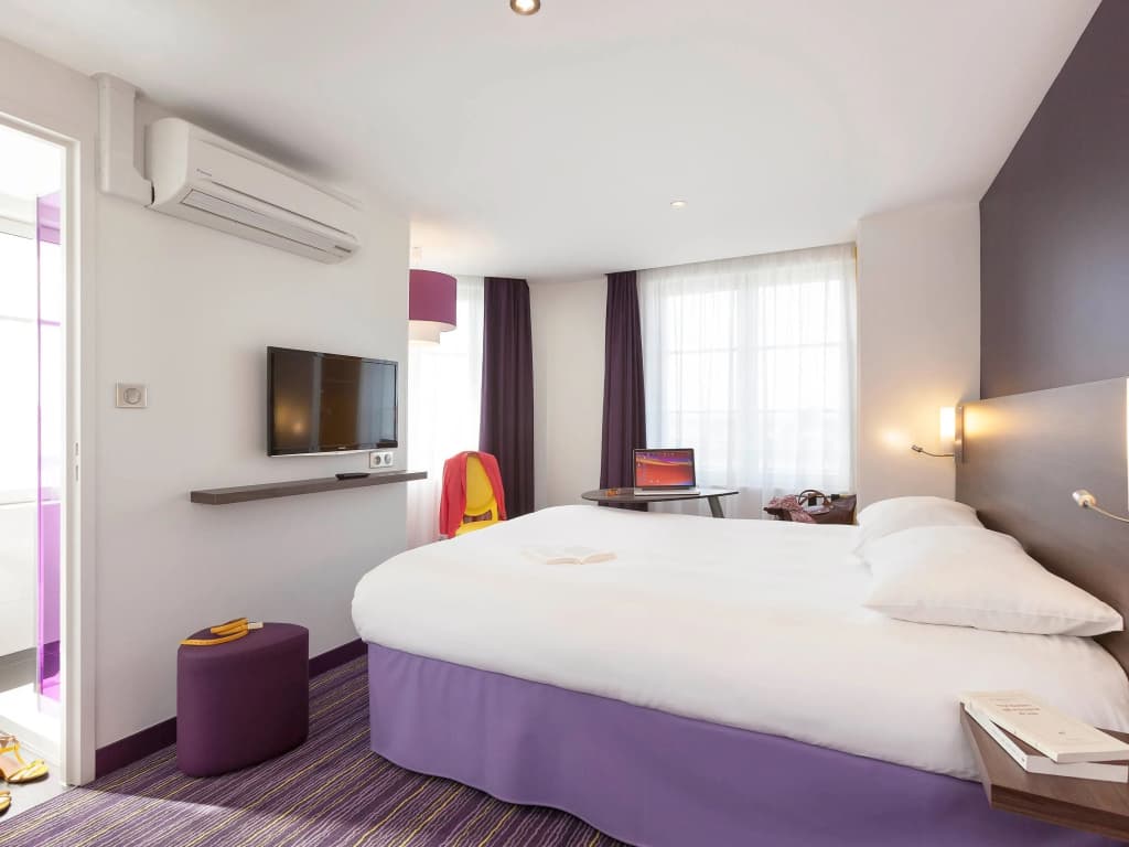 ibis Styles Saumur Gare Centre - Photo 3