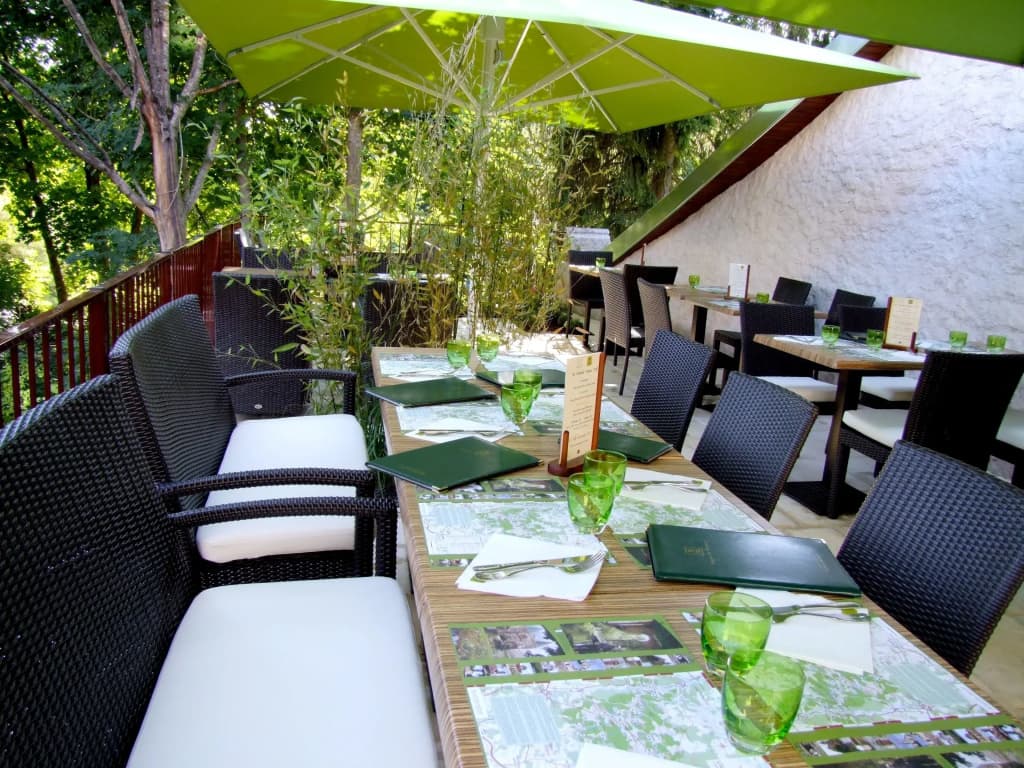 Hôtel le Cantarel - Photo 5
