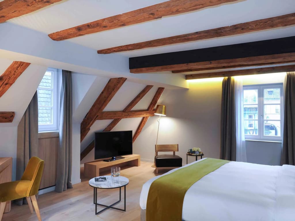 5 Terres Hotel & Spa - MGallery Collection - Photo 2
