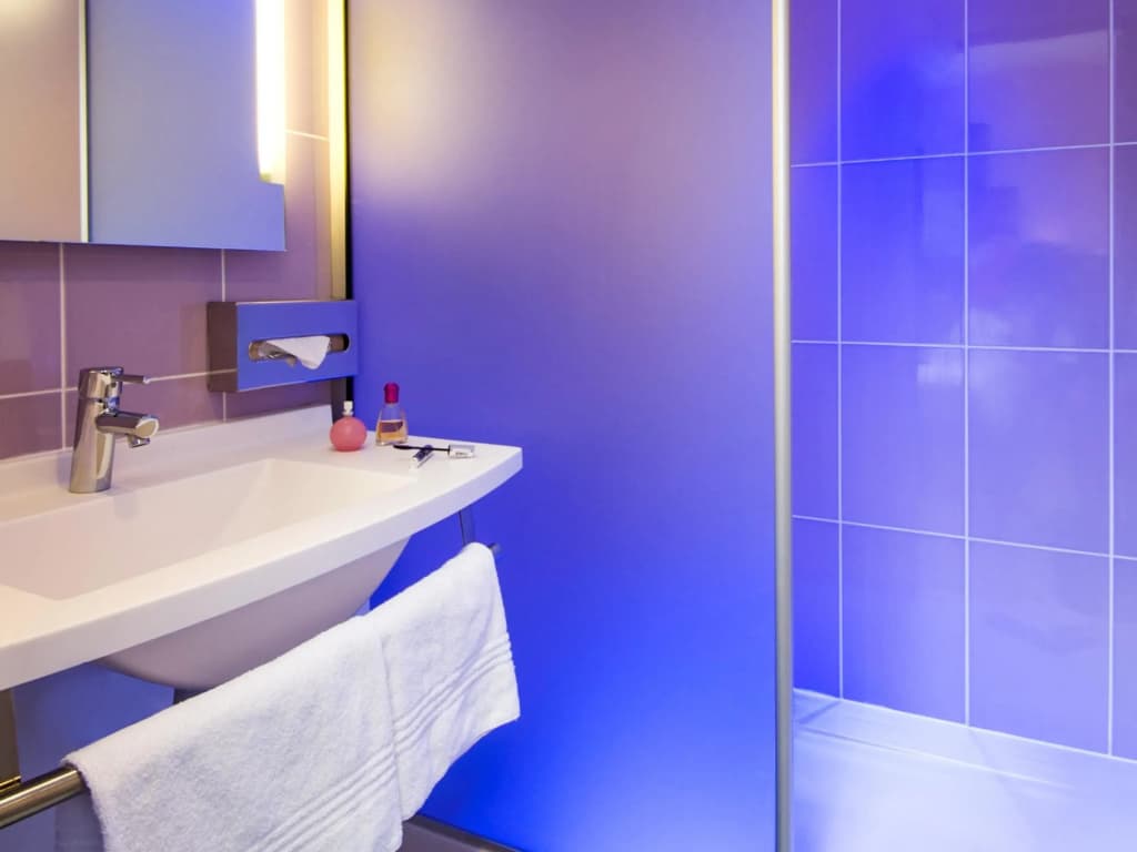 ibis Styles Bourges - Miniature 8