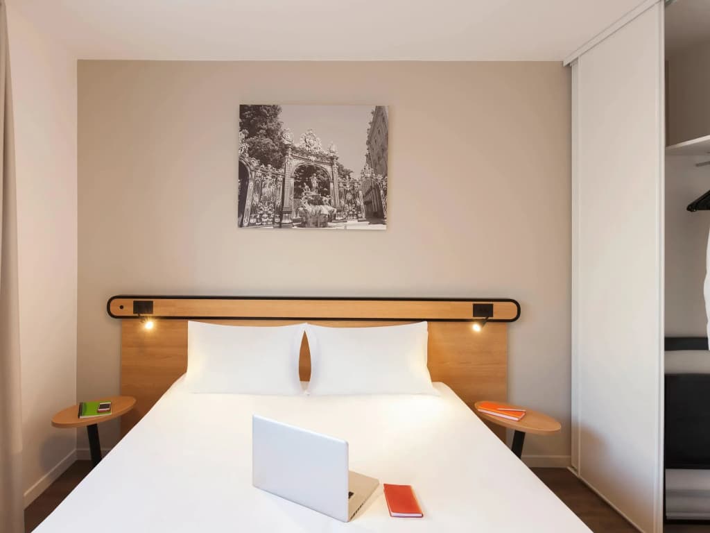 Aparthotel Adagio Access Nancy Centre - Photo 2