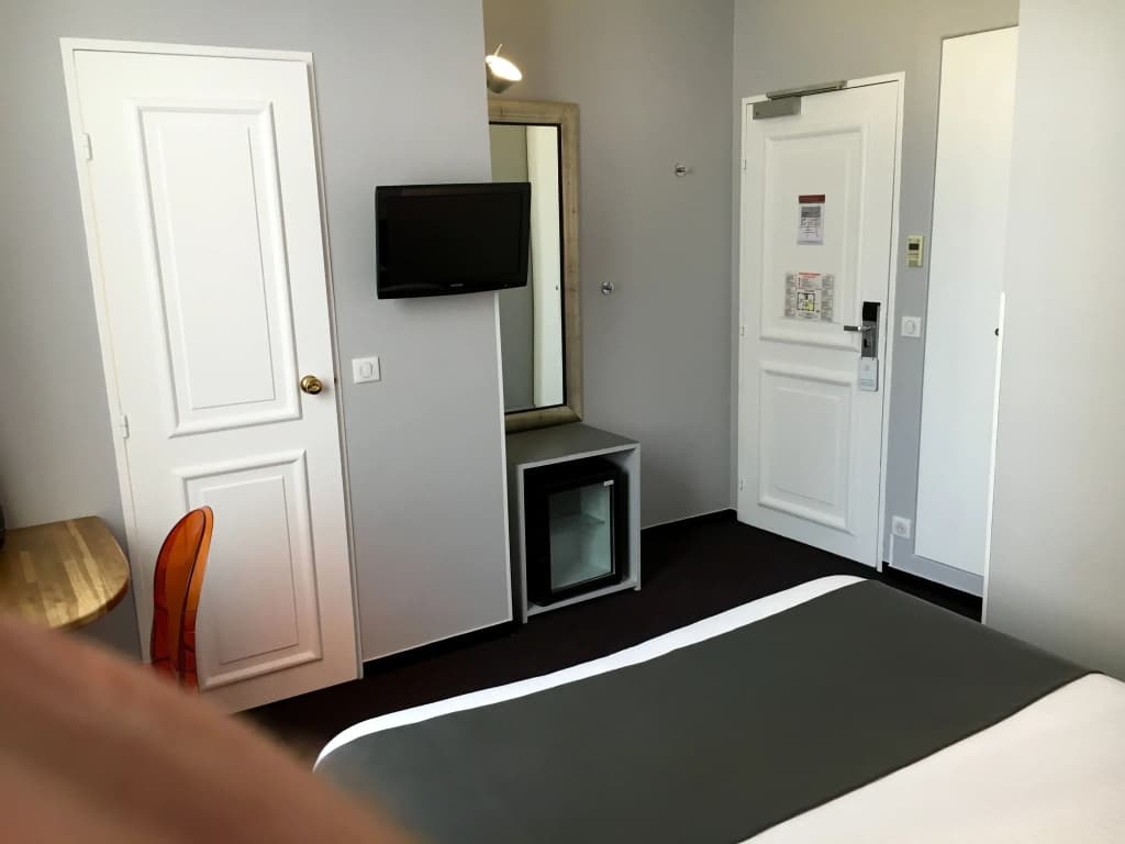 3H Paris Marais Hôtel - Photo 3