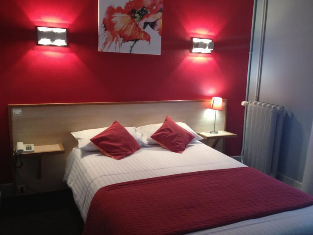 LOGIS Hotel de la Paix - Photo 2
