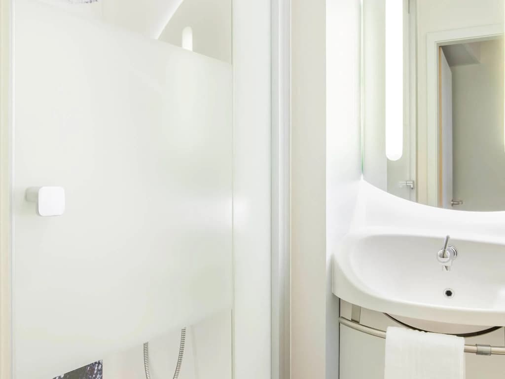ibis budget Mulhouse Centre Gare - Miniature 8