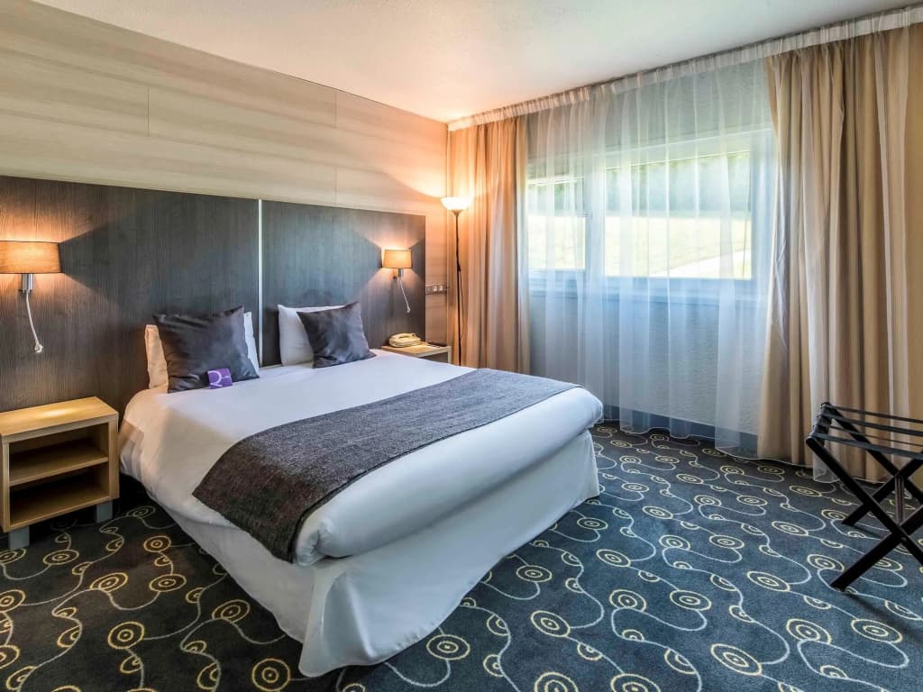 Mercure Annecy Sud - Photo 2