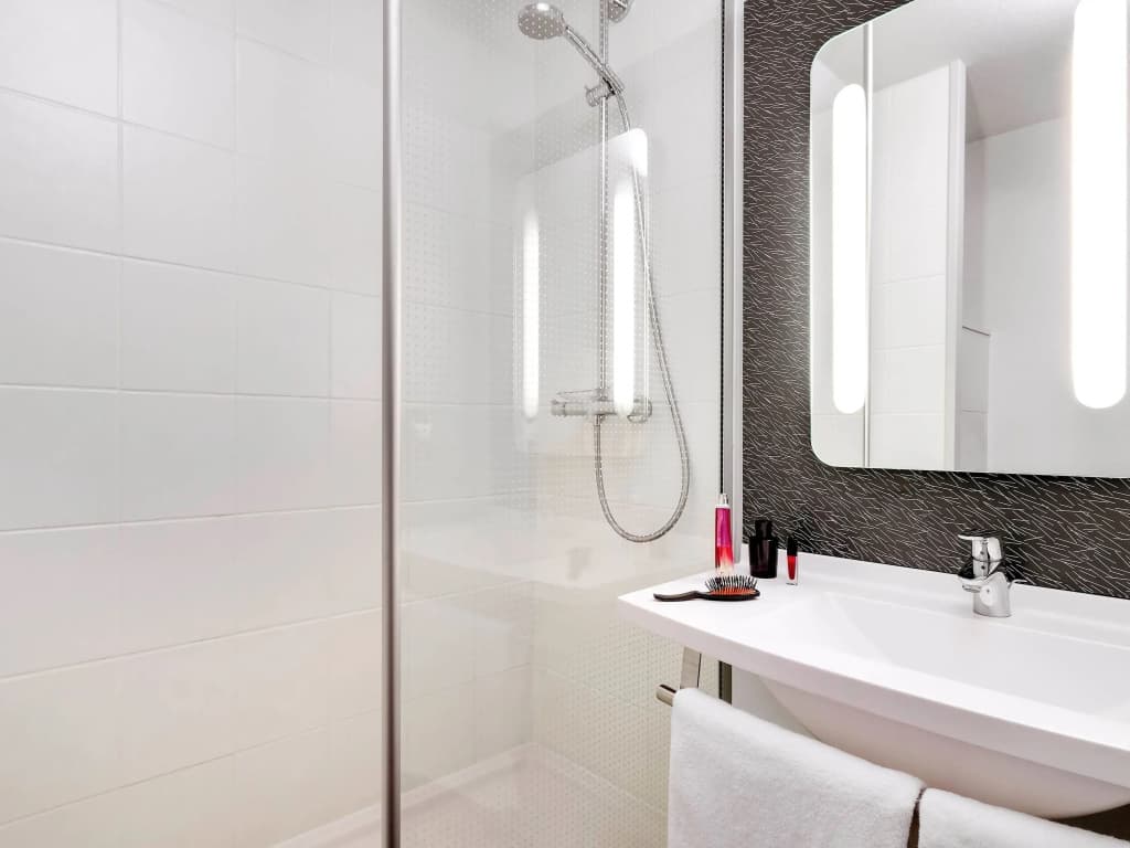 ibis Roanne - Miniature 7