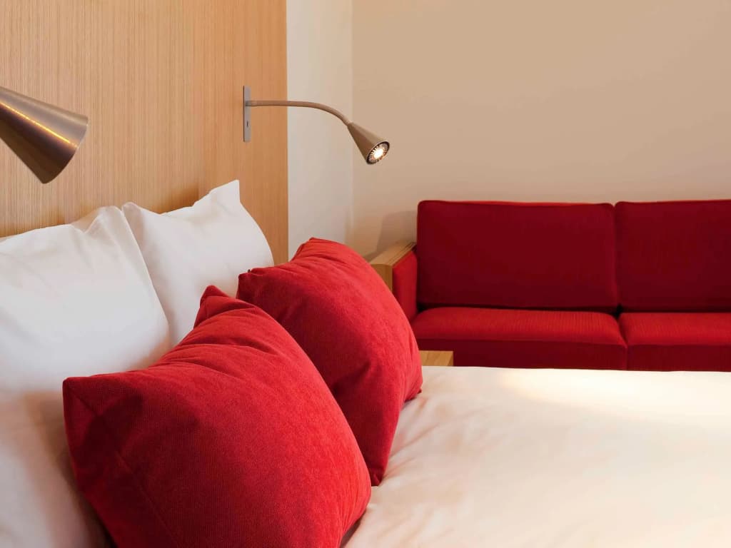Mercure Vittel - Photo 2