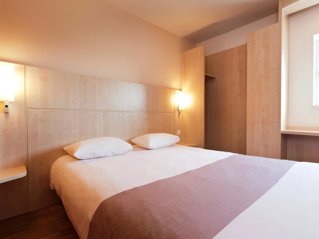 Ibis Aulnay Paris Nord Expo - Photo 4