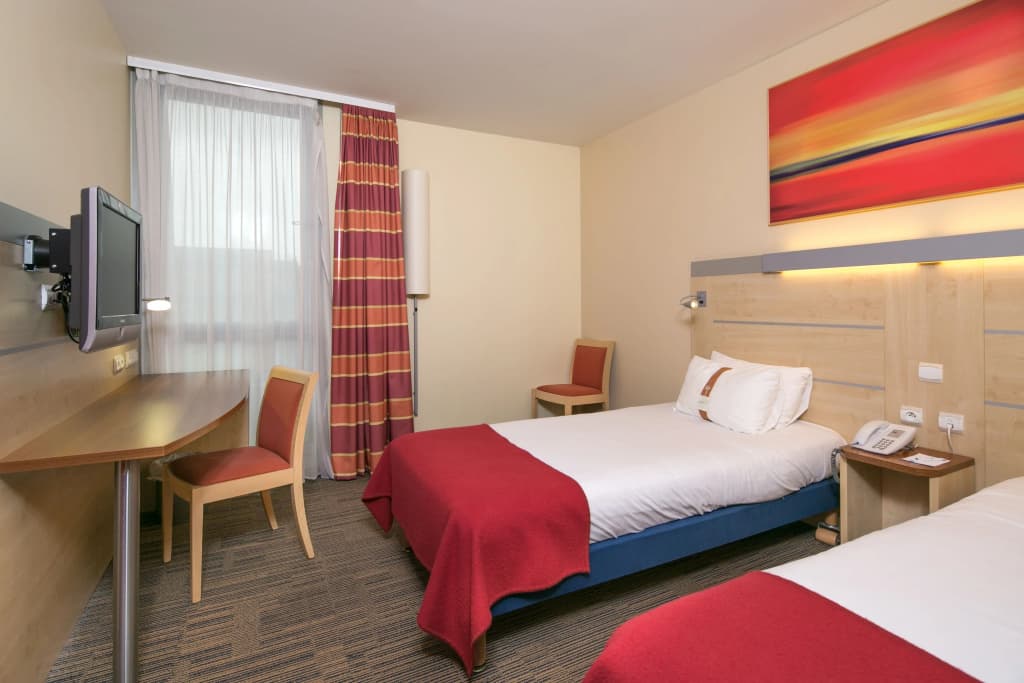 Holiday Inn Express Saint-Nazaire by IHG - Photo 3