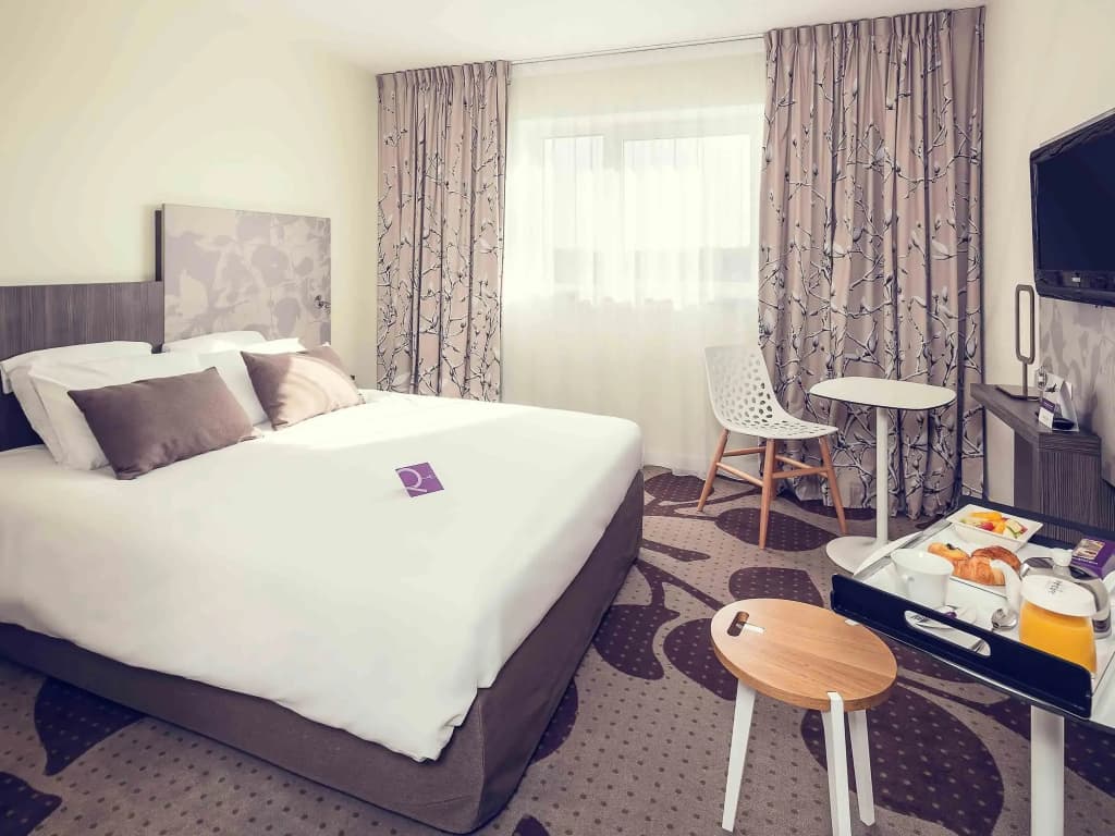 Mercure Compiegne Sud - Photo 3