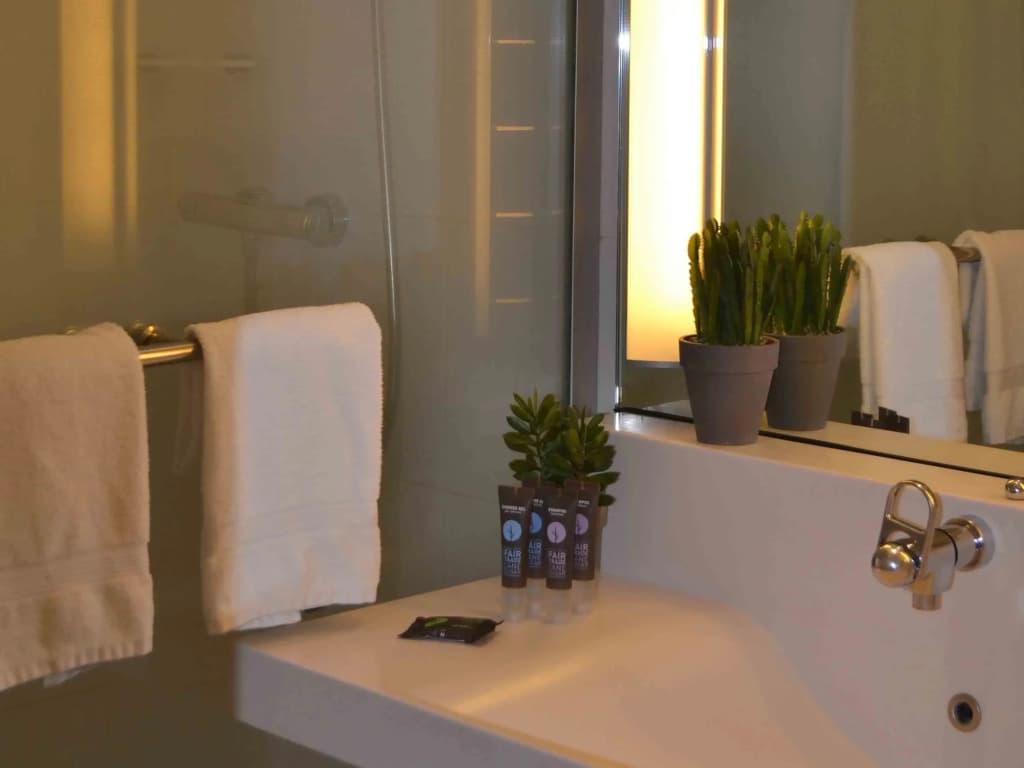 Novotel Bordeaux Mérignac - Miniature 6