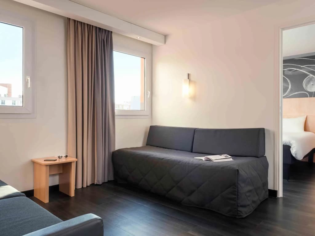 ibis Le Havre Centre - Photo 4