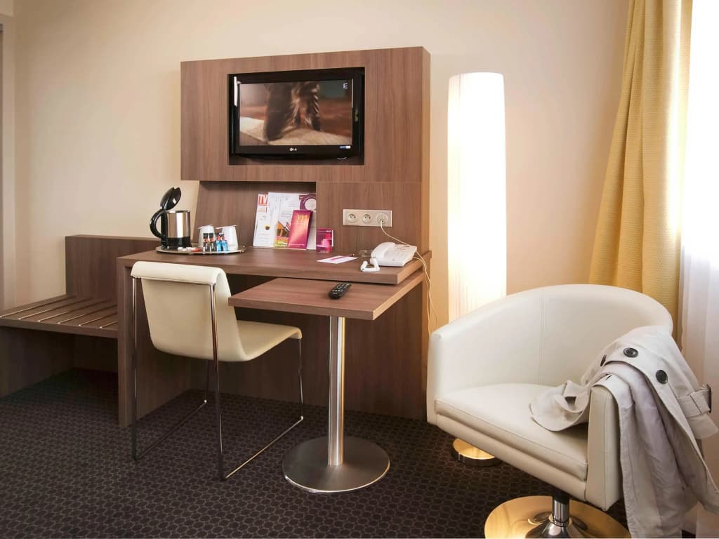 Mercure Mont Saint Michel - Photo 3