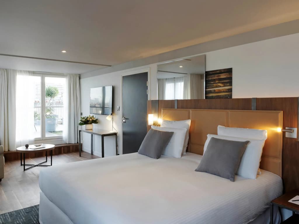Boutet Bastille Hotel Paris - MGallery Collection - Photo 2