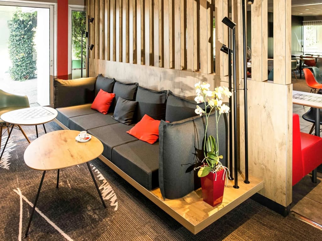 ibis Nimes Ouest - Miniature 6