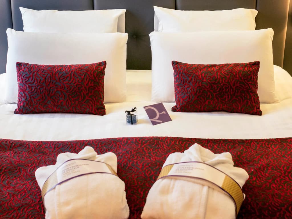 Mercure Rodez Cathedrale - Photo 3
