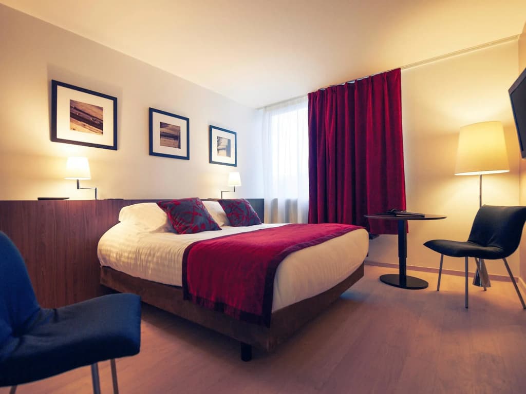 Hotel Mercure Villefranche-sur-Saone - Photo 5