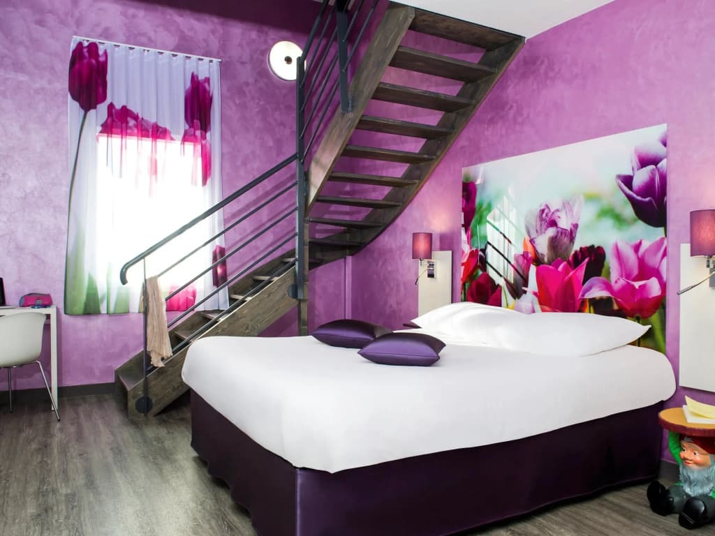 ibis Styles Bourges - Photo 3