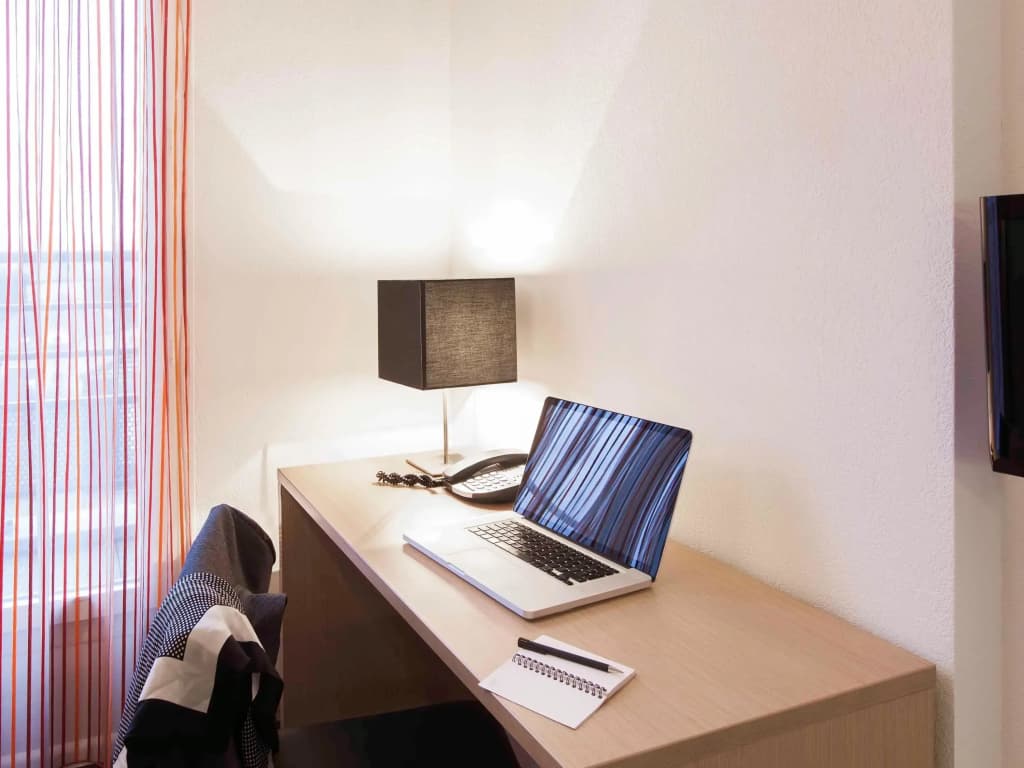 Aparthotel Adagio Access Saint Louis Bâle - Photo 3