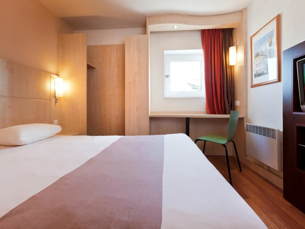 Ibis Aulnay Paris Nord Expo - Photo 3