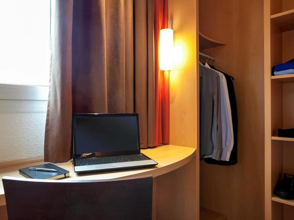 ibis Biarritz Anglet Aeroport - Photo 2