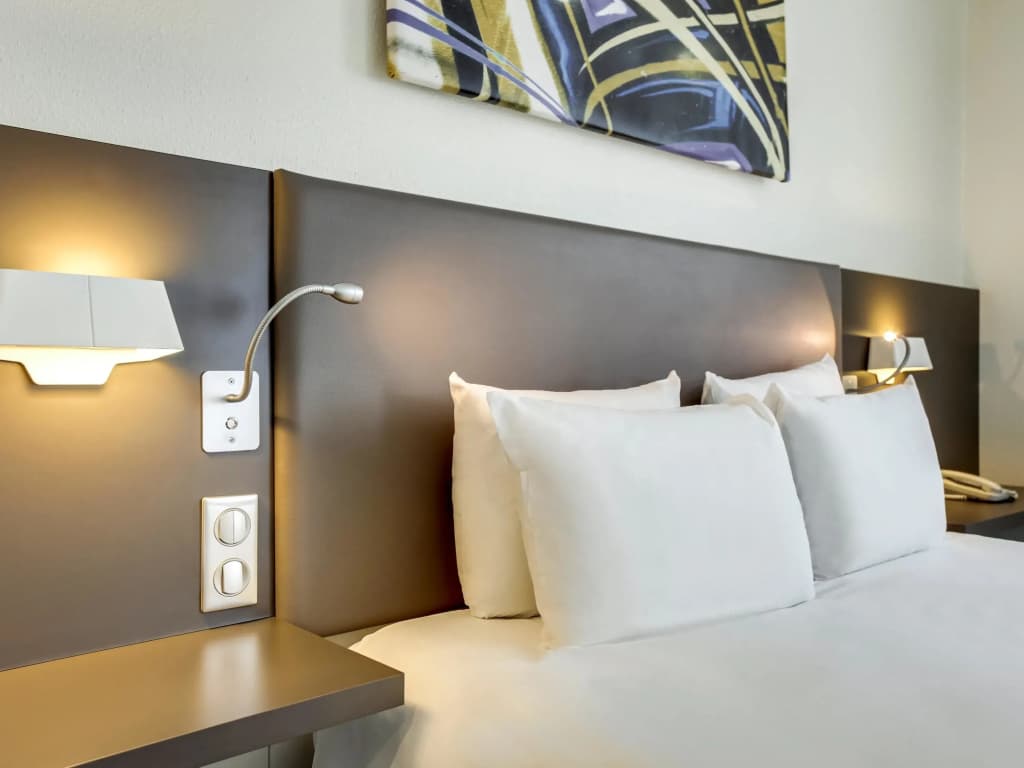 Novotel Suites Paris Stade De France - Photo 5