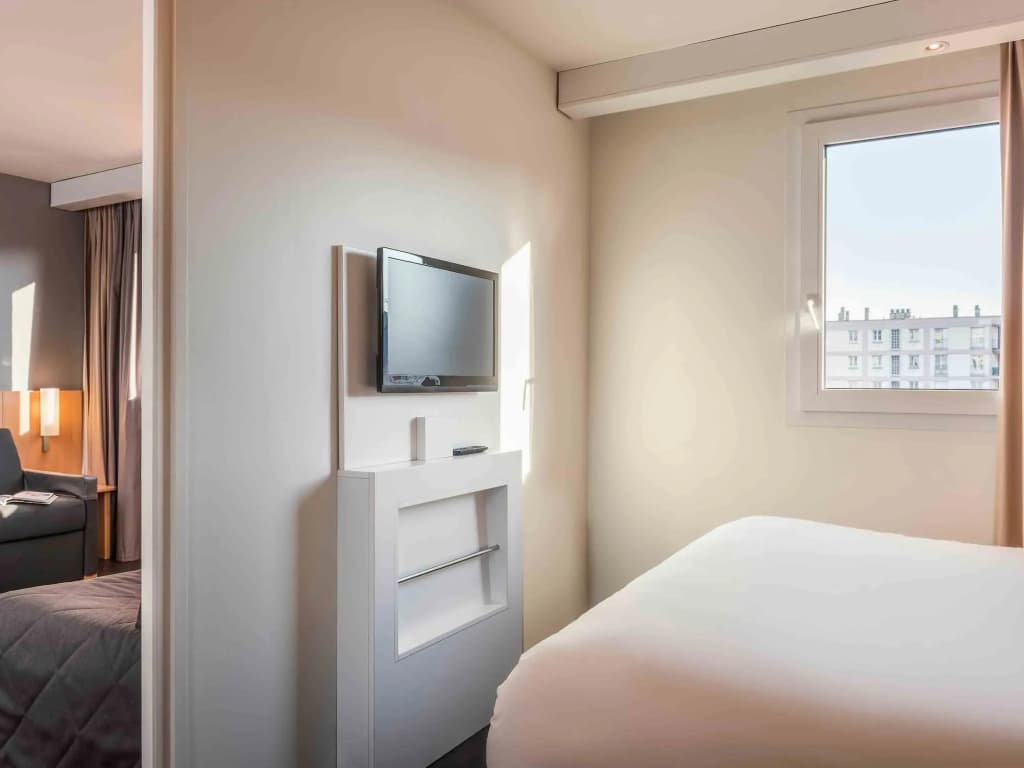 ibis Le Havre Centre - Photo 5