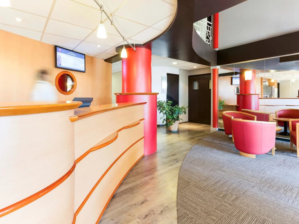 ACE Hôtel Travel Fabrègues - A9 Montpellier Sud - Photo 2