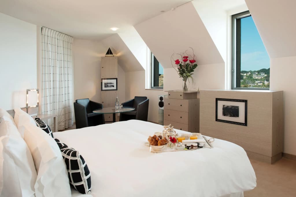 L'Agapa Hôtel Spa - Photo 2
