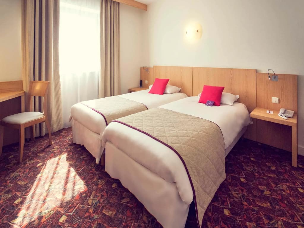 Mercure Tours Sud - Photo 3
