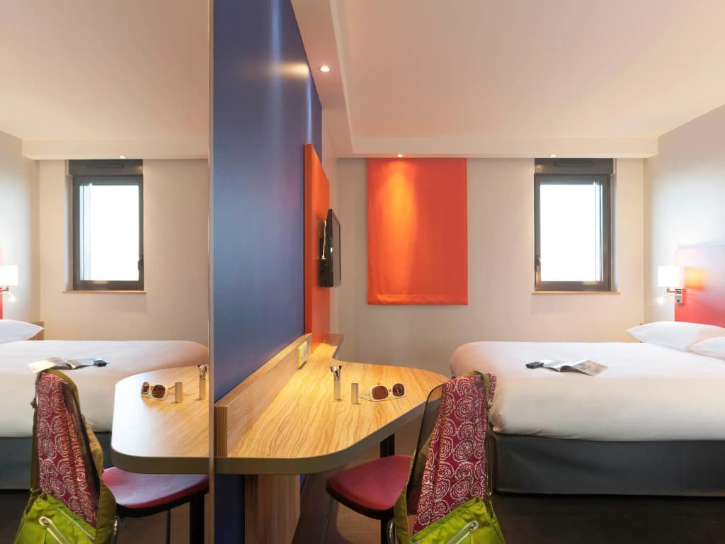 ibis Styles Romans Valence Gare Tgv - Photo 2