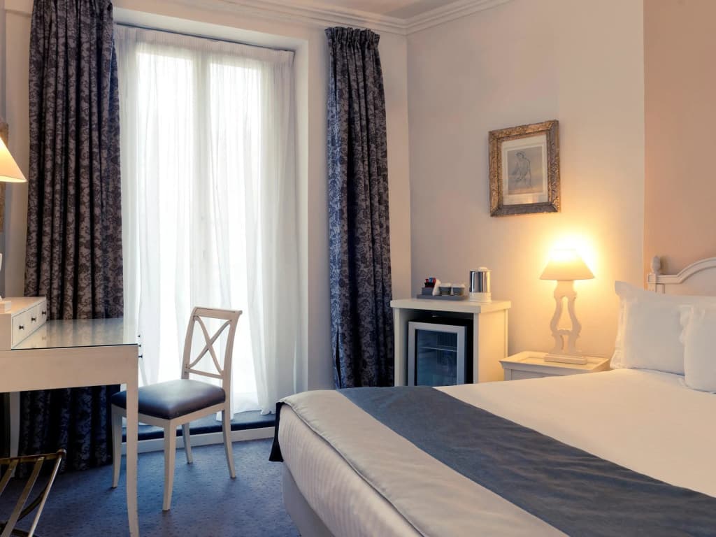 Mercure Nice Marche aux Fleurs - Photo 2