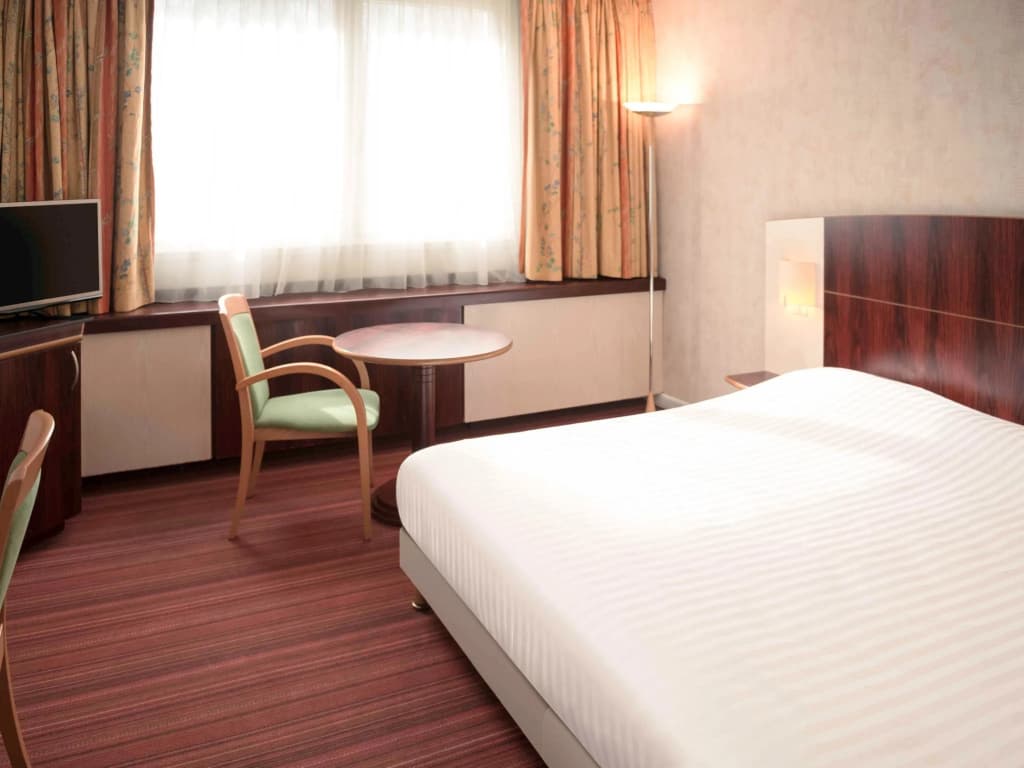 Mercure Besancon Parc Micaud - Photo 2