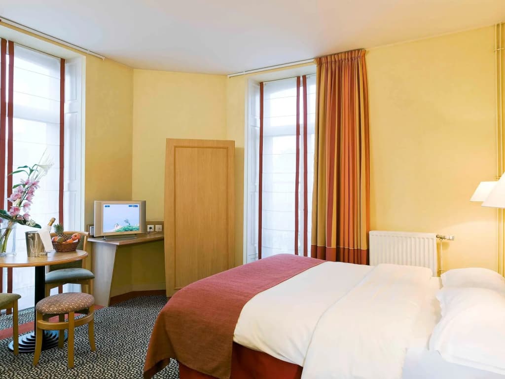 Mercure Rennes Place Bretagne - Photo 4