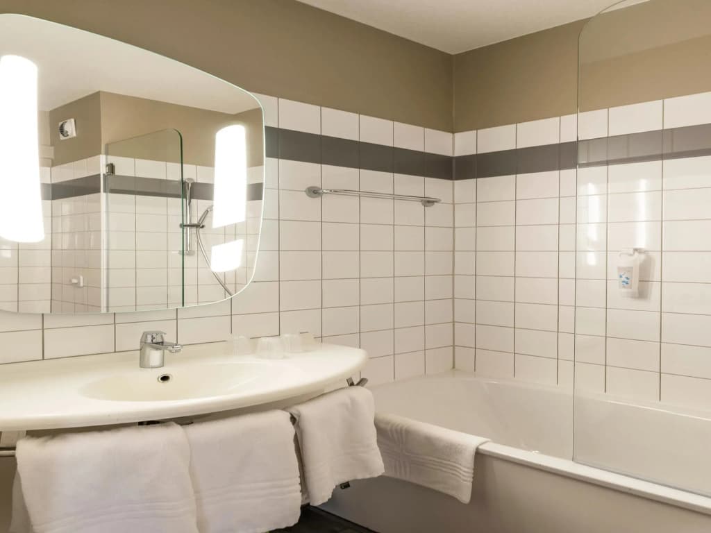 ibis Colmar Est - Miniature 8