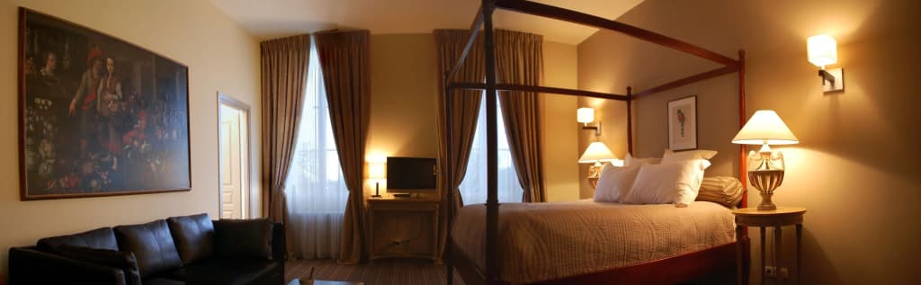 Hotel Rollan De By - Photo 2