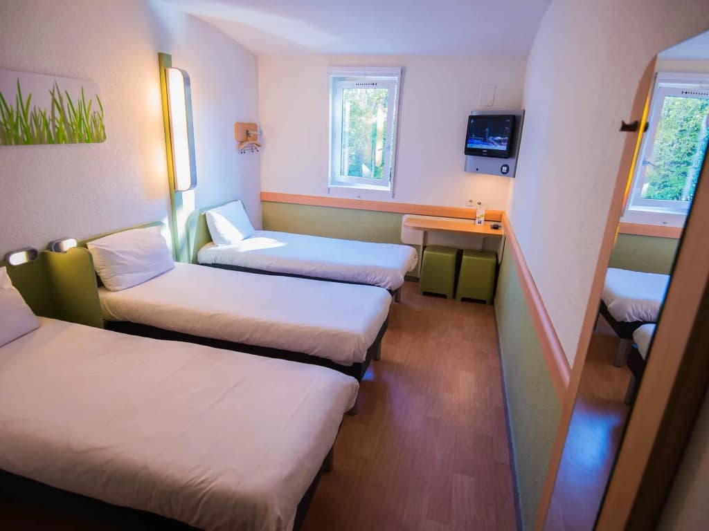 ibis budget Orange Centre - Photo 3