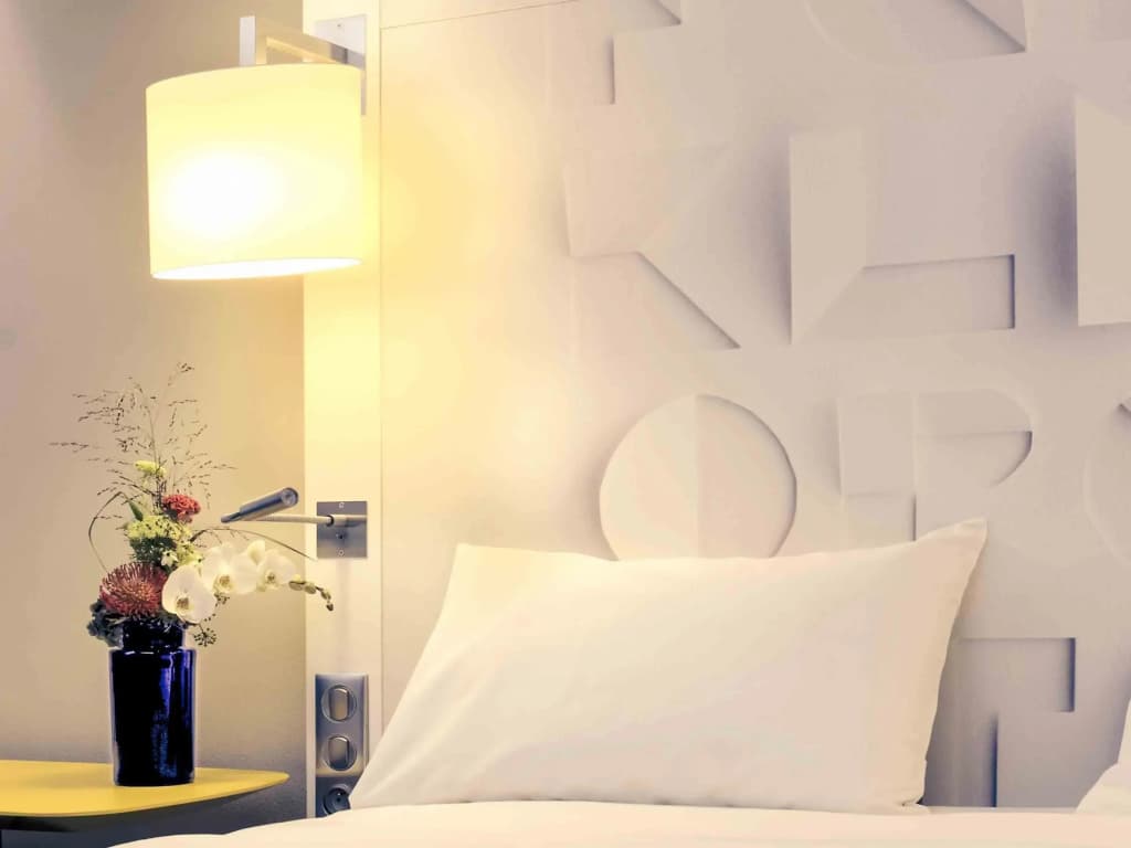 Mercure Rennes Centre Parlement - Photo 5
