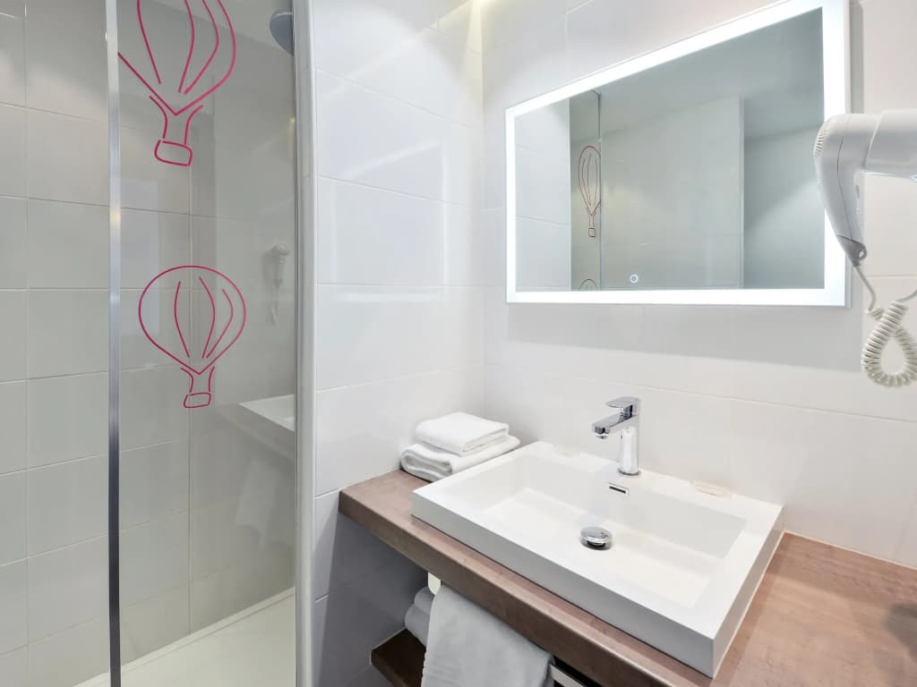 Mercure Vienne Sud Chanas - Miniature 8