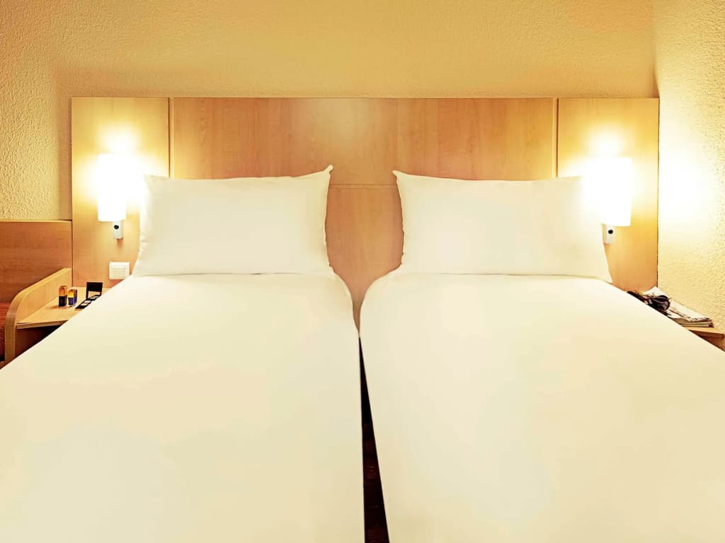 ibis Toulouse Ponts Jumeaux - Photo 3