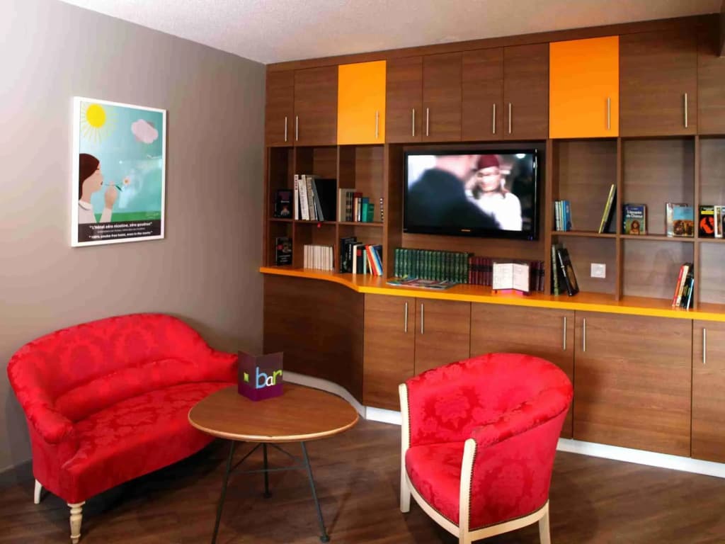 Ibis Styles Gien - Photo 2