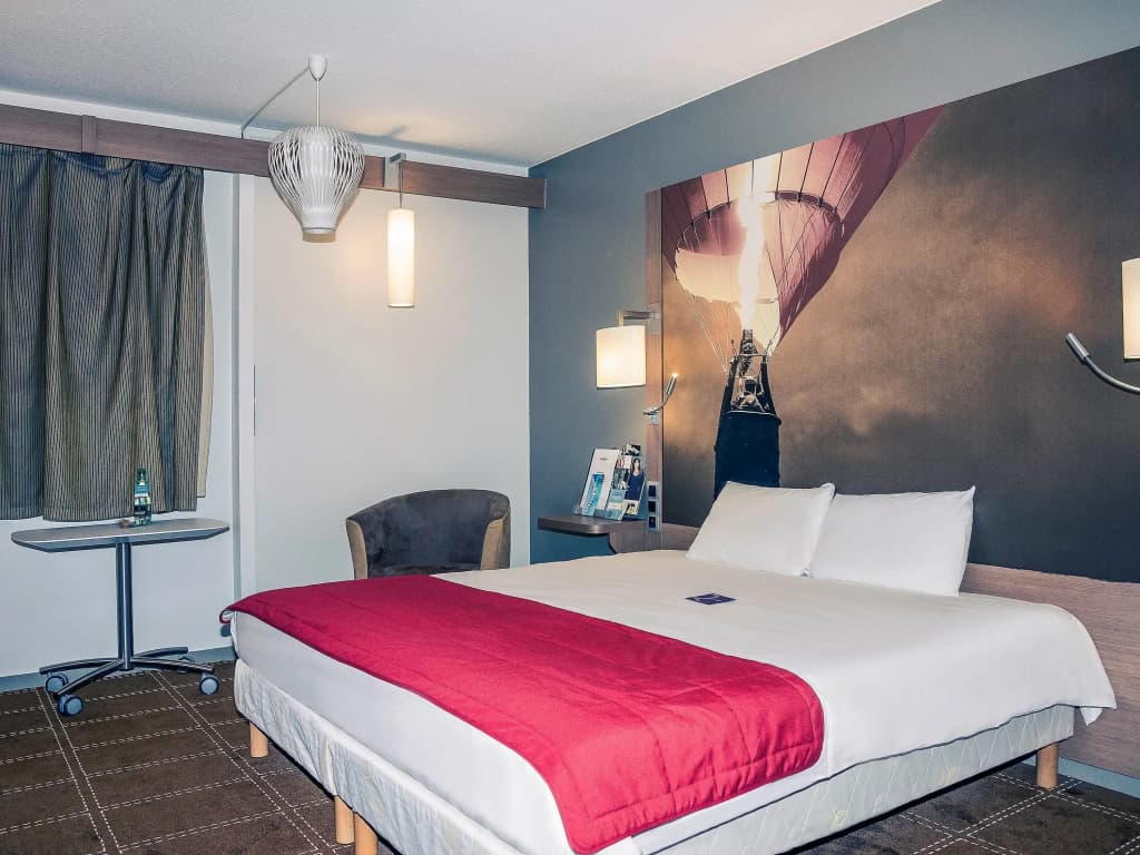 Mercure Vienne Sud Chanas - Photo 4