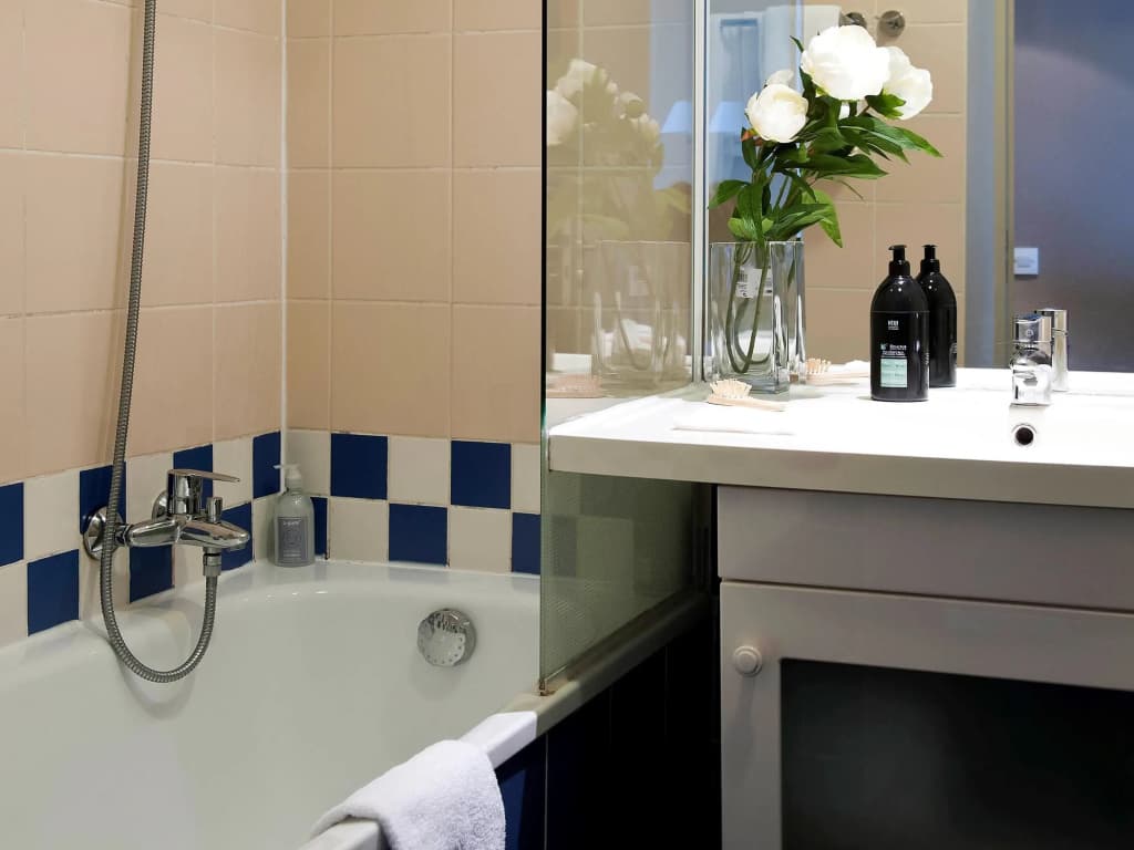 Aparthotel Adagio La Defense Kleber - Miniature 7